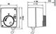 https://raleo.de:443/files/img/11eeebd70c3bb6809e22cf1d734039d6/size_s/IMI-Hydronic-Engineering-IMI-HEIMEIER-Dreh-Stellantrieb-M106-230-V-fuer-Globo-Kugelhaehne-von-DN-10-bis-DN-32-0600-00-700 gallery number 2